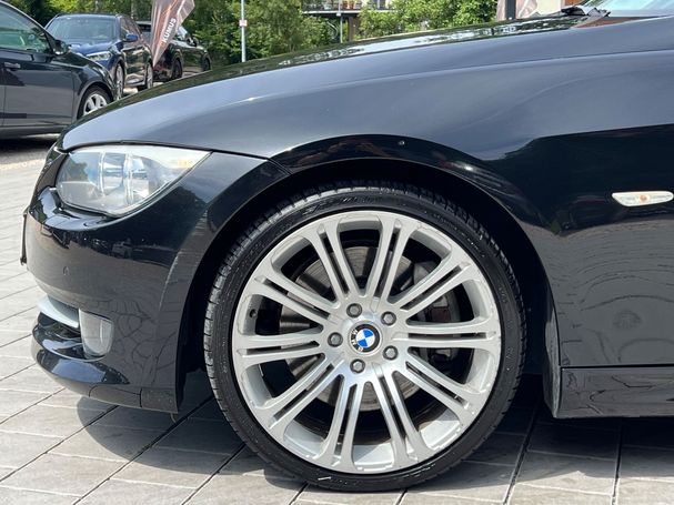 BMW 335i Cabrio 225 kW image number 15