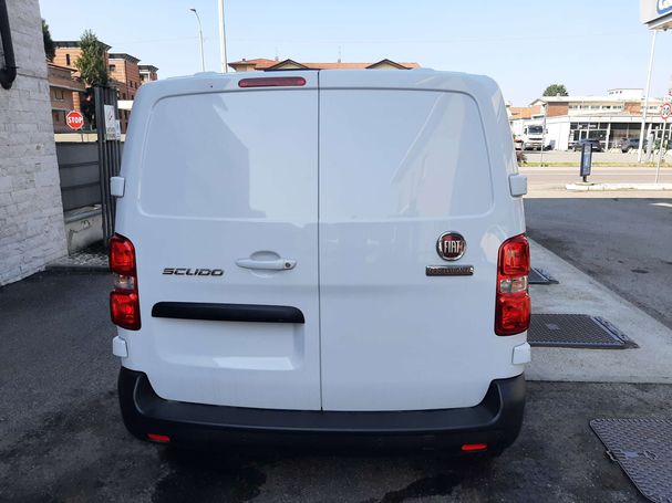 Fiat Scudo Van L2 2.0 145 107 kW image number 5