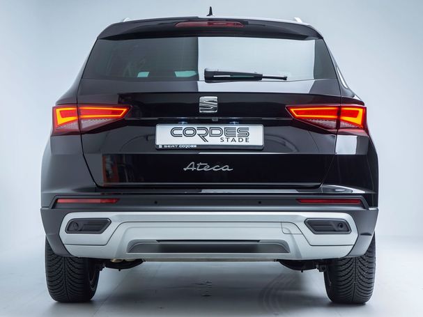 Seat Ateca 1.5 TSI 110 kW image number 16