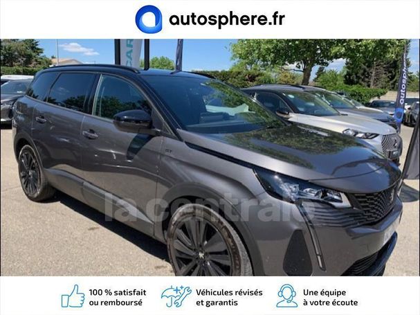 Peugeot 5008 96 kW image number 2