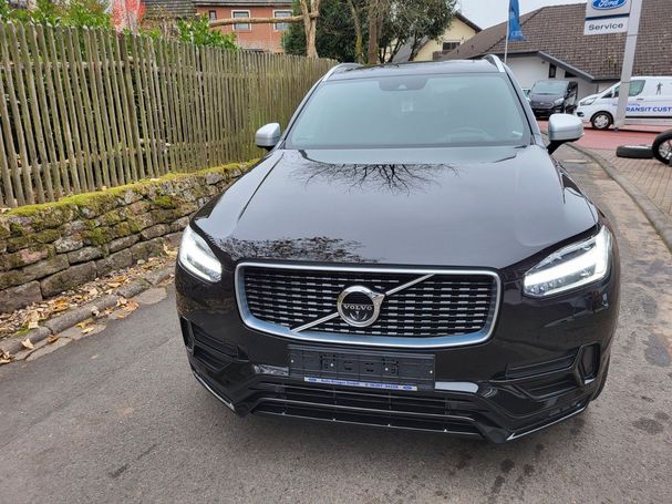 Volvo XC90 AWD 173 kW image number 4