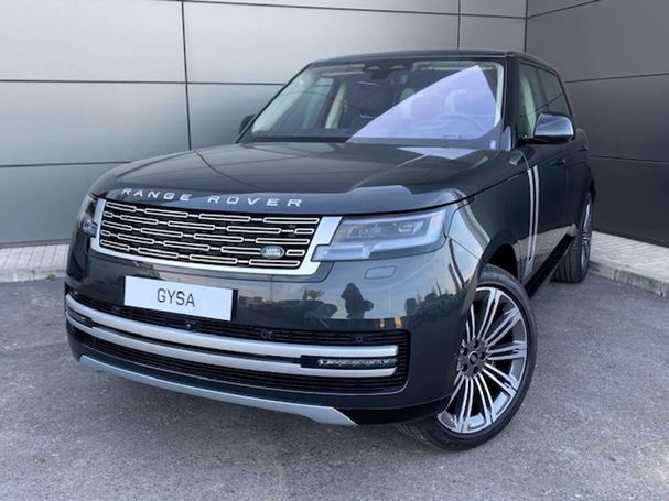 Land Rover Range Rover LWB SV 258 kW image number 1