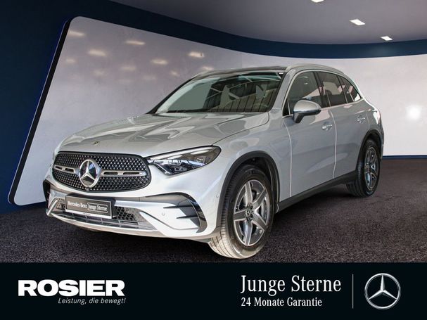 Mercedes-Benz GLC 300 198 kW image number 1