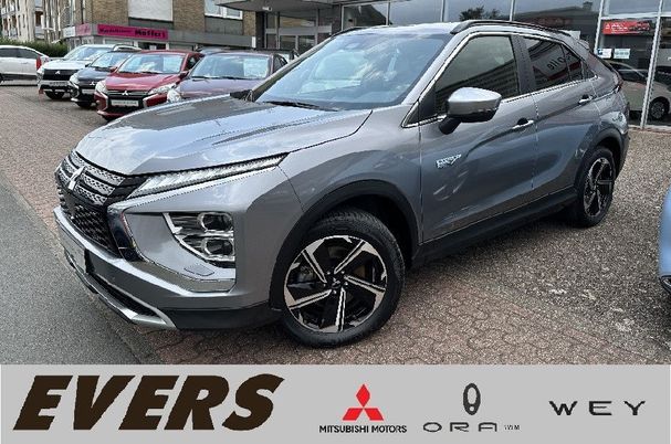 Mitsubishi Eclipse Cross PHEV 138 kW image number 2