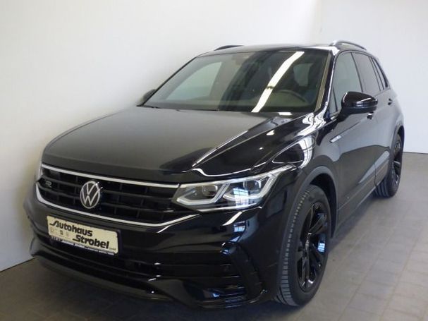 Volkswagen Tiguan 2.0 TDI DSG 110 kW image number 1