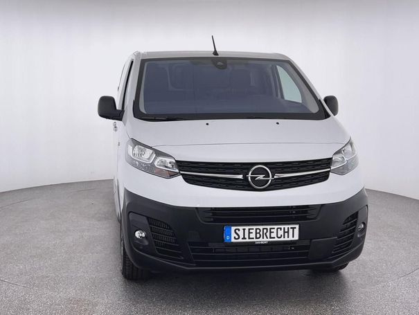 Opel Vivaro L3 107 kW image number 3