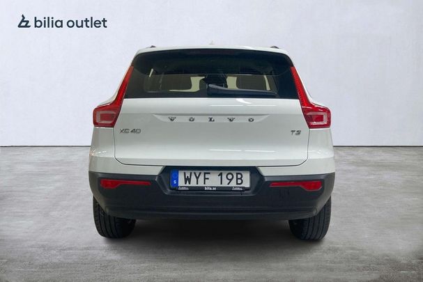 Volvo XC40 T3 120 kW image number 7