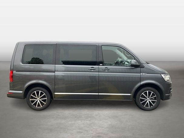 Volkswagen T6 Multivan DSG Generation Six 4Motion 146 kW image number 5