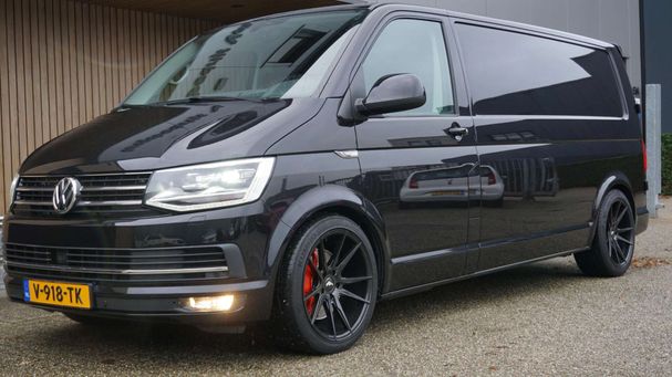 Volkswagen T6 Transporter DSG 150 kW image number 1