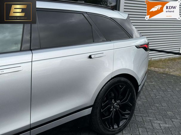 Land Rover Range Rover Velar 221 kW image number 17