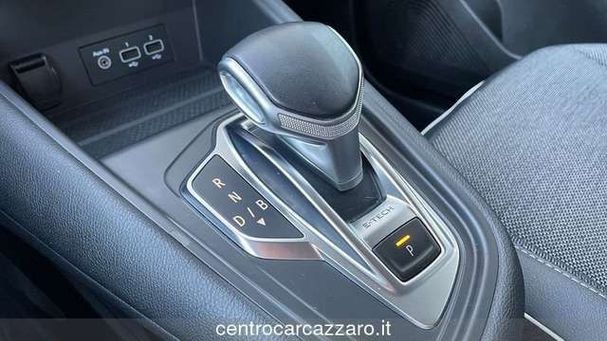 Renault Captur E-Tech 160 Intens 117 kW image number 8