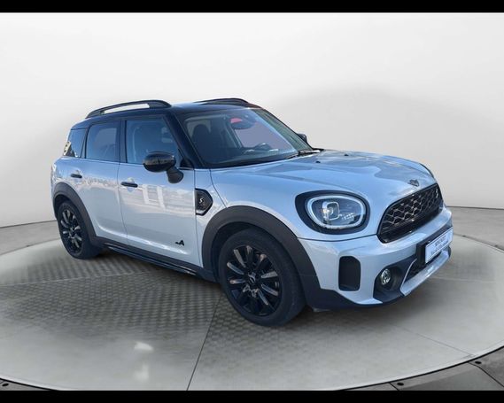 Mini Cooper SD Countryman All4 ALL4 140 kW image number 2