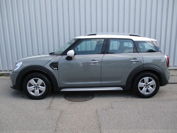 Mini Cooper Countryman 100 kW image number 2