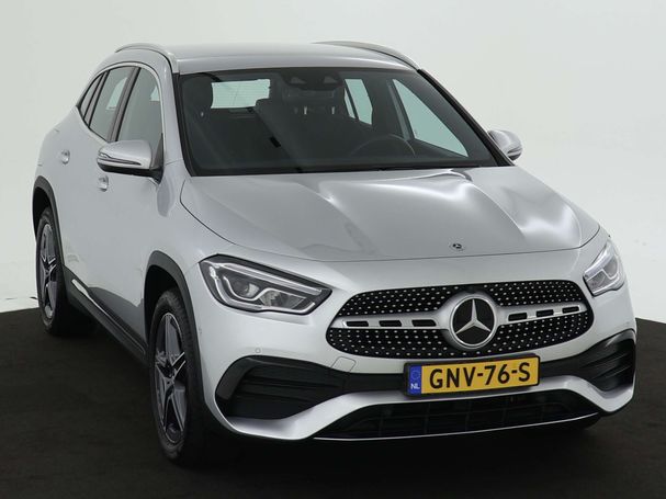 Mercedes-Benz GLA 250 e 160 kW image number 27