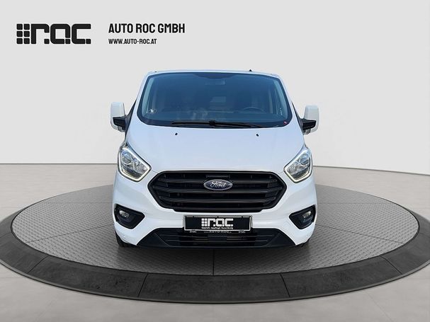 Ford Transit Custom 300 L2H1 2.0 TDCi Trend 80 kW image number 8