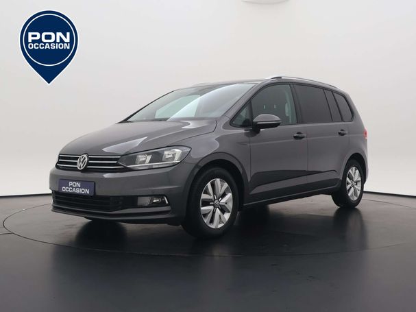 Volkswagen Touran Comfortline DSG 77 kW image number 1