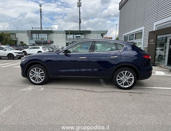 Maserati Levante 257 kW image number 8