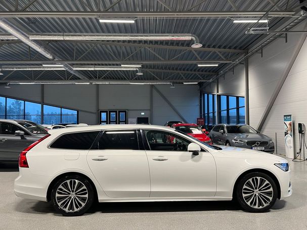 Volvo V90 D4 Polestar R AWD 147 kW image number 2