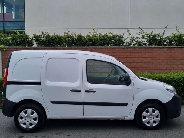 Renault Kangoo 66 kW image number 8