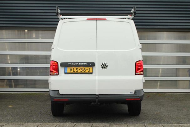 Volkswagen T6 Transporter 110 kW image number 18