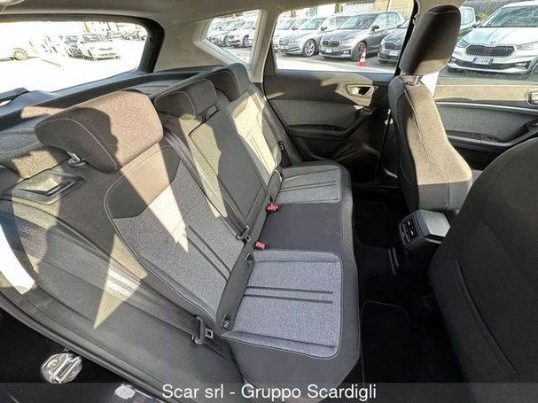 Seat Ateca 1.0 TSI 81 kW image number 15