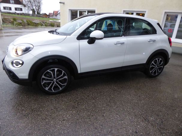 Fiat 500X Turbo Sport Dolcevita DCT 110 kW image number 7