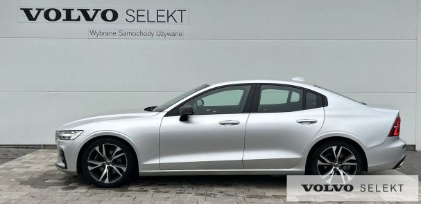 Volvo S60 145 kW image number 3