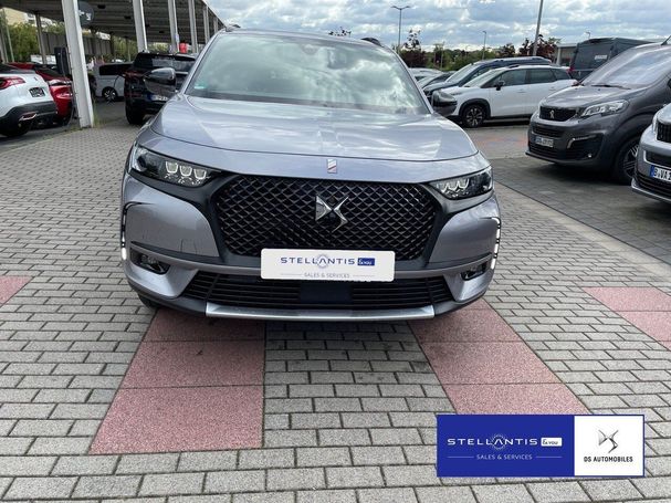 DS Automobiles 7 Crossback DS E-Tense 220 kW image number 6