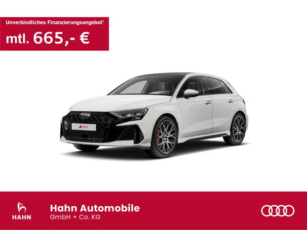 Audi RS3 Sportback 294 kW image number 1