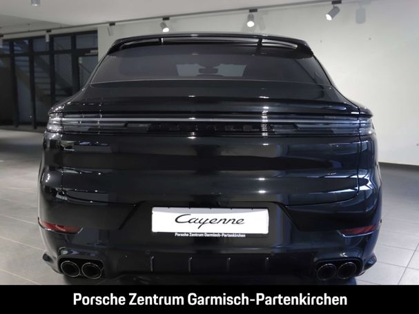 Porsche Cayenne Coupé E-Hybrid 346 kW image number 3