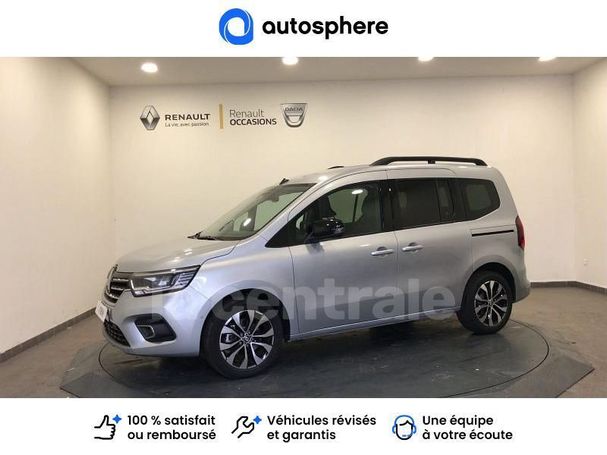 Renault Kangoo BLUE dCi 95 70 kW image number 1