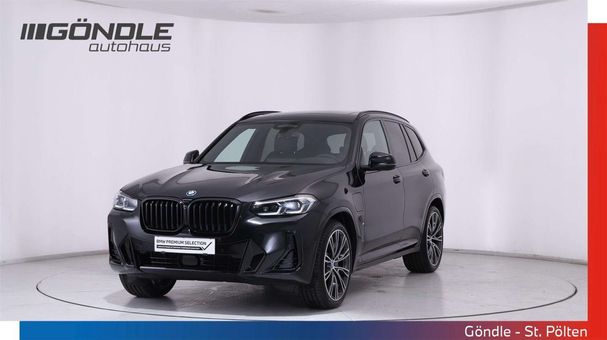 BMW X3 xDrive30e 215 kW image number 1