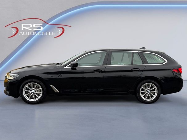 BMW 530d Touring 210 kW image number 5