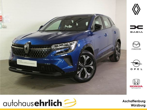 Renault Austral Mild Hybrid 140 Equilibre 103 kW image number 1