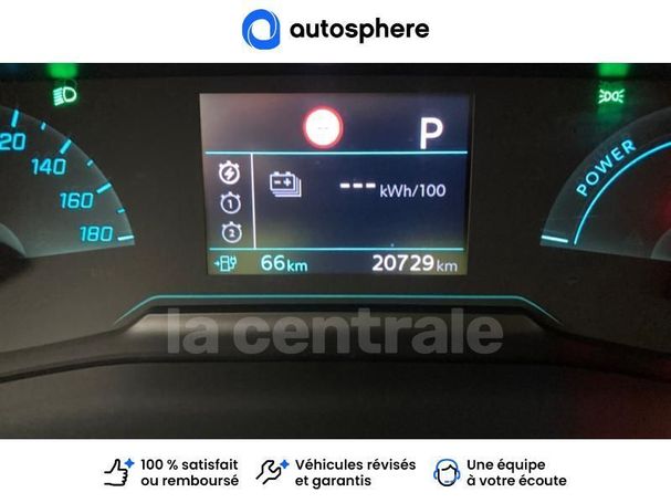 Peugeot 208 100 kW image number 16