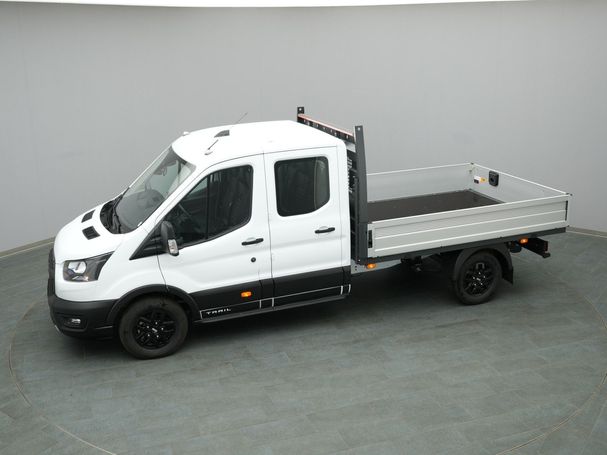 Ford Transit 350 L3 125 kW image number 40