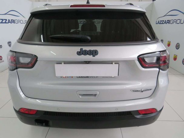 Jeep Compass 1.3 Turbo PHEV Trailhawk 177 kW image number 8