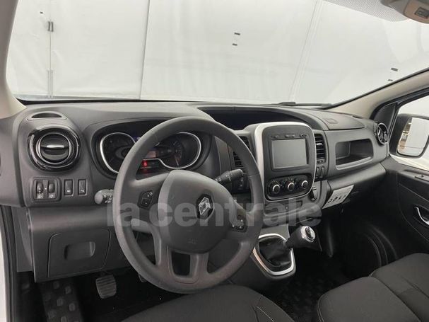 Renault Trafic DCi 120 L2H1 88 kW image number 8