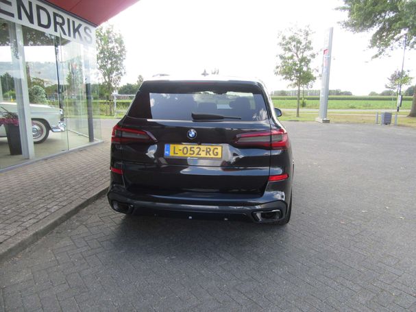 BMW X5 xDrive30d 196 kW image number 13