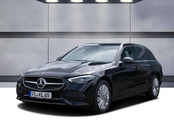 Mercedes-Benz C 220 d T 147 kW image number 1