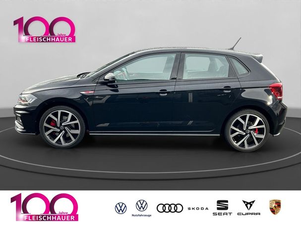 Volkswagen Polo 2.0 TSI GTI DSG 147 kW image number 5