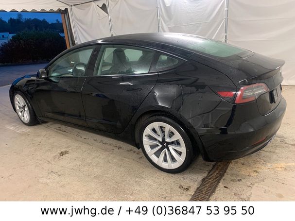 Tesla Model 3 Long Range AWD 366 kW image number 4