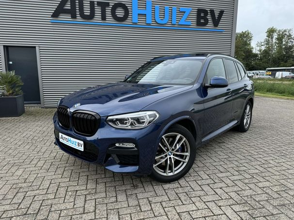 BMW X3 xDrive30i M Sport 185 kW image number 1