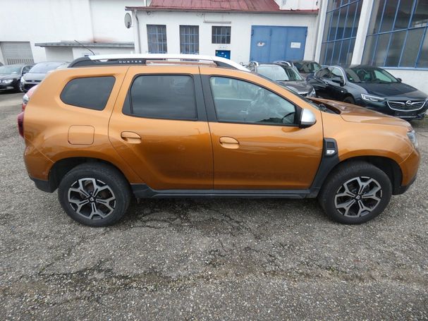 Dacia Duster 84 kW image number 8