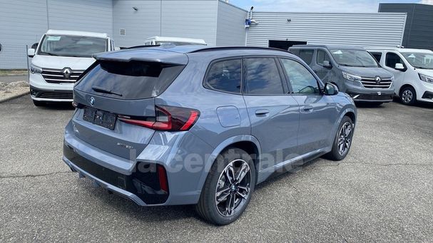 BMW X1 sDrive 125 kW image number 2