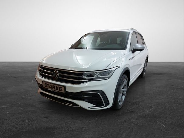 Volkswagen Tiguan Allspace 2.0 TDI R-Line 4Motion DSG 147 kW image number 1