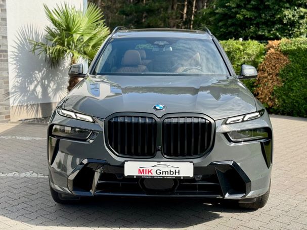 BMW X7 xDrive40d Sport 259 kW image number 3