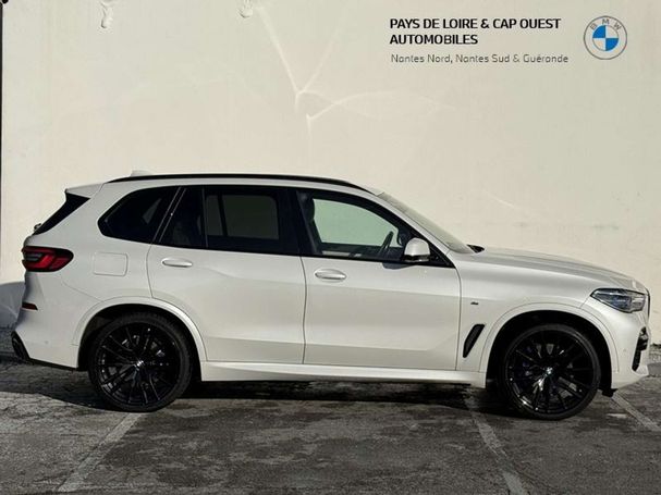 BMW X5 xDrive 213 kW image number 2