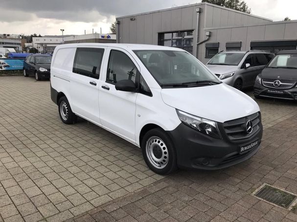 Mercedes-Benz Vito 114 CDi Mixto 100 kW image number 8