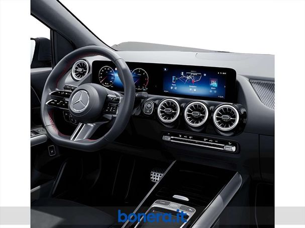 Mercedes-Benz B 180 d AMG Line Advanced Plus 85 kW image number 6